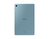 Samsung Galaxy Tab S6 Lite SM-P619N 4G Qualcomm Snapdragon LTE 64 GB 26.4 cm (10.4") 4 GB Wi-Fi 5 (802.11ac) Android 12 Blue
