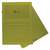 Goessler 2807 Briefumschlag Gelb 100 Stück(e)