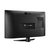 LG 27TQ615S-PZ.AEU TV 68,6 cm (27") Full HD Smart TV Wi-Fi Nero 250 cd/m²