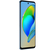 ZTE Blade V40 16,9 cm (6.67") SIM doble Android 11 4G MicroUSB 6 GB 128 GB 5000 mAh Azul