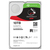 Seagate IronWolf Pro ST10000NT001 disque dur 3.5" 10 To