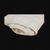 Albis Cannatur-Bio Rechteckig 50 x 70 cm Baumwolle Weiß