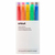 Cricut 2009962 gel pen Capped gel pen Black, Blue, Brown, Green, Light Blue, Orange, Pink, Purple, Red, Yellow 10 pc(s)