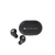 Our Pure Planet OPP074 słuchawki/zestaw słuchawkowy Bezprzewodowy Douszny Połączenia/Muzyka/Sport/Codzienność Bluetooth Czarny