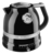 KitchenAid 5KEK1522EOB bouilloire 1,5 L 2400 W Noir