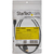 StarTech.com 3ft Mini HDMI to HDMI Cable with Ethernet - 4K 30Hz High Speed Slim Mini HDMI to HDMI Adapter Cable - Mini HDMI Type-C Device to HDMI Monitor/Display - Video Conver...