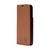 JT BERLIN Tegel Handy-Schutzhülle 17 cm (6.7") Flip case Farbe Cognac