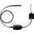 Jabra 14201-31 akcesoria do słuchawek Adapter EHS