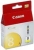 Canon CLI-8 Y Yellow cartucho de tinta Original Amarillo