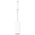 Apple Thunderbolt / Gigabit Ethernet Fehér