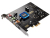 HP B0U68AA scheda audio Interno 5.1 canali PCI-E x1