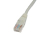 Cables Direct 8m Cat5e networking cable Grey