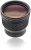 Raynox DCR 1542 Pro Videókamera Telefotó objektív Fekete