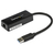 StarTech.com USB31000SPTB hálózati kártya Ethernet 5000 Mbit/s