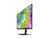 Samsung ViewFinity S80A écran plat de PC 81,3 cm (32") 3840 x 2160 pixels 4K Ultra HD LCD Noir