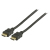 Valueline VGVP34000B75 HDMI-Kabel 7,5 m HDMI Typ A (Standard) Schwarz