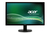 Acer K2 K222HQLbd LED display 54,6 cm (21.5") 1920 x 1080 Pixeles Full HD Negro