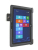 Brodit 539587 Halterung Passive Halterung Tablet/UMPC Schwarz