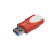 PNY Attaché 4 3.0 128GB unidad flash USB USB tipo A 3.2 Gen 1 (3.1 Gen 1) Rojo, Blanco