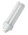 Osram Dulux T/E Plus ampoule fluorescente 32 W GX24q-3 Blanc chaud