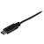 StarTech.com USB-C naar USB-B kabel 1m USB 2.0