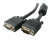 MediaRange MRCS148 cable VGA 1,8 m VGA (D-Sub) Negro