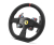 Thrustmaster 599XX EVO 30 Wheel Add-On Alcantara Edition Black USB Steering wheel Analogue PC, PlayStation 4, Playstation 3, Xbox One
