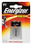 Energizer E300115900 Einwegbatterie 9V Alkali