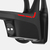 Suunto WING Headset Draadloos oorhaak Sporten Bluetooth Zwart