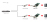 LevelOne GNC-0122 scheda di rete e adattatore Interno Fibra