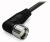Wago 756-3202/120-050 signal cable 5 m Black