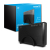 Vantec NexStar TX 3.5" 3.5" HDD enclosure Black