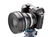 Novoflex LET/PL camera lens adapter