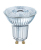 Osram PAR 16 LED-Lampe Warmweiß 2700 K 4,3 W GU10 F
