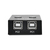 Tripp Lite U215-002 2-Port USB 2.0 Printer/Peripheral Sharing Switch