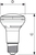 Philips CorePro energy-saving lamp 5,7 W E27