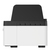 Belkin B2B161VF charging station organizer Desktop & wall mounted Black, White