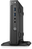 HP 260 G2 Intel® Core™ i5 i5-6200U 4 GB DDR4-SDRAM 128 GB SSD Windows 10 Home Mini PC Black