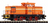 PIKO TT diesel locomotive V 60 DR III