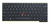 Lenovo 01AX579 laptop spare part Keyboard