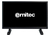 Ernitec 0070-24143 LED display 109.2 cm (43") 3840 x 2160 pixels 4K Ultra HD Black
