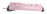CHERRY MX Board 3.0S klawiatura USB QZERTY Angielski Różowy