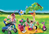 Playmobil FamilyFun 9103 Spielzeug-Set