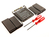 CoreParts MBXAP-BA0041 ricambio per laptop Batteria