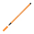 STABILO Pen 68 filctoll Narancssárga 1 dB