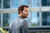 SHOKZ C120-AC-BK hoofdtelefoon/headset Draadloos oorhaak Kantoor/callcenter USB Type-C Bluetooth Zwart