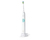 Philips Sonicare ProtectiveClean 4300 ProtectiveClean 4300 HX6807/24 Sonic electric toothbrush - white