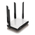 Zyxel NBG6604 wireless router Fast Ethernet Dual-band (2.4 GHz / 5 GHz) Black, White