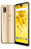 Wiko View2 15,2 cm (6") Dual SIM ibrida Android 8.0 4G Micro-USB 3 GB 32 GB 3000 mAh Oro