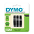 DYMO 3D label tapes nastro per etichettatrice